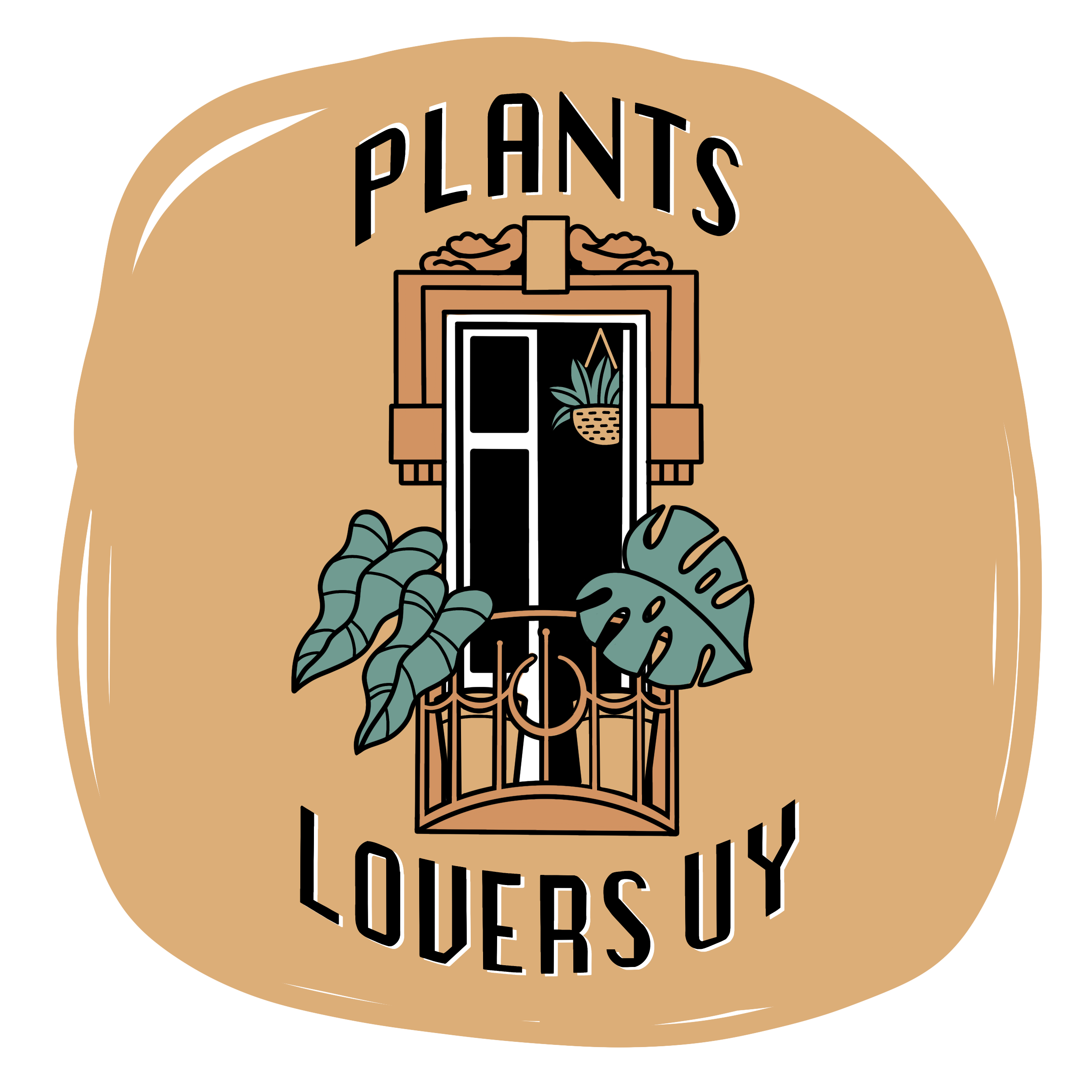 Plants Lovers Uy